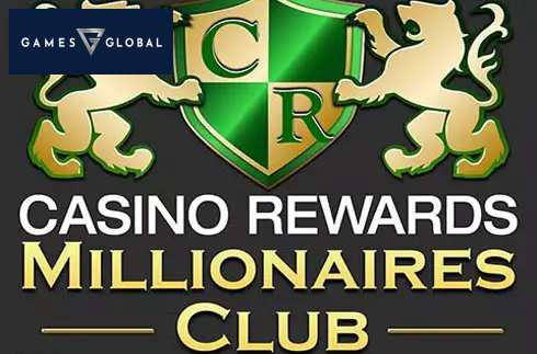 Casino Rewards Millionaires Club